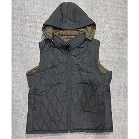 تصویر پافر زنانه دو رو وارداتی 