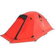 تصویر چادر مسافرتی پکینیو مدل K2019 ظرفیت ۳ نفر 