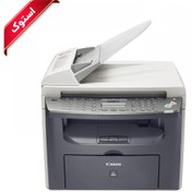 تصویر پرینتر استوک کانن مدل MF4350d Canon i-SENSYS MF4350d Multifunction Laser Printer