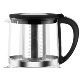 تصویر چای ساز کوچ مدل KT-2140 tea maker kouch kt-2140