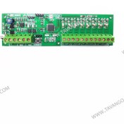 تصویر ماژول افزایش زون کانفیادو مدل ZI82 