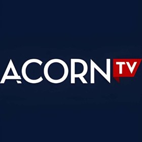 تصویر اکانت Acorn TV 