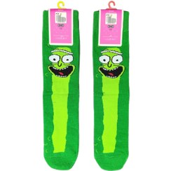 تصویر جوراب ساق دار فانتزی(ریک) 