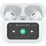 تصویر هدفون بی سیم هیمی مدل Motion Touch Himi Motion Touch Wireless Headphone