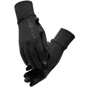 تصویر دستکش بیس تک مردانه اسنوهاک کد SN-C2137 Snowhawk Base Gloves