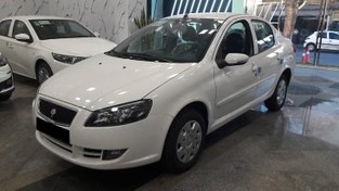 تصویر ایران خودرو رانا مدل 1404 ا پلاس - ESP ارتقا یافته پلاس - ESP ارتقا یافته