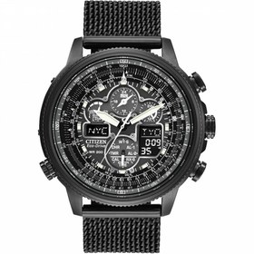 تصویر ساعت مچی مردانه سیتیزن مدل JY8037-50E ا CITIZEN Men's Watch Model JY8037-50E CITIZEN Men's Watch Model JY8037-50E