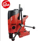 تصویر دریل کرگیر HILTI DD160 