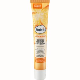 تصویر ژل کرم تخصصی ضد لک و روشن کننده قوی صورت دانکل باله آ BALEA VITAMIN C GELCREAM