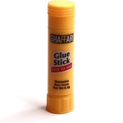 تصویر چسب ماتیکی غفاری حجم 8 میلی لیتر 