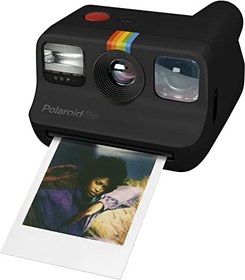 تصویر بسته دوربین و فیلم فوری Polaroid Go Everything (6036) - ارسال 20 روز کاری 