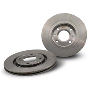 تصویر دیسک چرخ جلو پژو 405 پارس سمند LX 