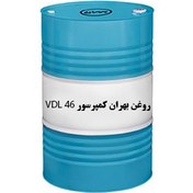 تصویر بهران کمپرسور 46 VDL 