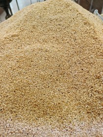 تصویر کنجد طلایی یک کیلویی 