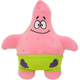 تصویر عروسک پاتریک 