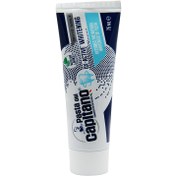 تصویر خمیر دندان سفید کننده اکتیو پاستا دل کاپیتانو ا OX Active Whitening Toothpaste Pasta Del Capitano OX Active Whitening Toothpaste Pasta Del Capitano