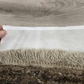 تصویر محافظ ریشه فرش کاور ریشه فرش