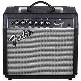 تصویر آمپلی فایر فندر مدل 20G 