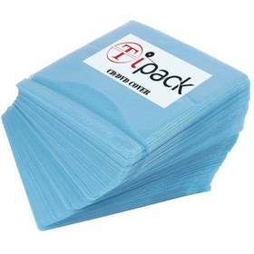 تصویر کاور سی دی تی پک مدل 01 بسته 100 عددی 