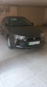 تصویر دنا پلاس مدل 1403 ا Dena plus Automatic EF7P Dena plus Automatic EF7P