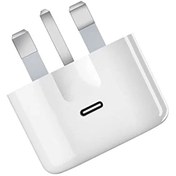 تصویر شارژر آیفون 14 پرومکس Apple iphone 14 promax power adapter Apple iphone 14 promax power adapter