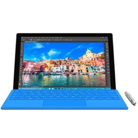 تصویر سرفیس پرو 4 ا Microsoft Surface Pro 4 i7-16-256-INT With Type Cover Microsoft Surface Pro 4 i7-16-256-INT With Type Cover