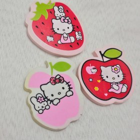 تصویر پاکن فانتزی کلکسیونی 