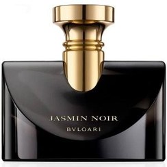 تصویر تستر جاسمین نویر بولگاری ادوپرفيوم زنانه - عطرسرا Jasmin Noir Bvlgari EDP Tester for women