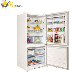 تصویر یخچال فریزر یخساران مدل کامبی NRF 26 Refrigerator-freezer refrigerator model Combi NRF 26