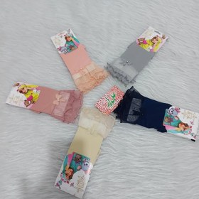 تصویر ساق دست دخترانه لب توری 