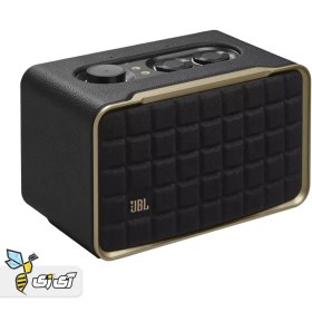 تصویر اسپیکر بلوتوثی جی بی ال مدل JBL Authentics 200 JBL Authentics 200