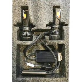 تصویر هدلایت پژو 405 H7 الایو 