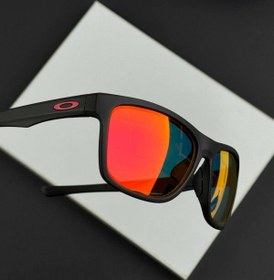 تصویر عینک آفتابی Oakley Holston OO9334 933412 