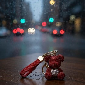 تصویر جاکلیدی Bear in love 