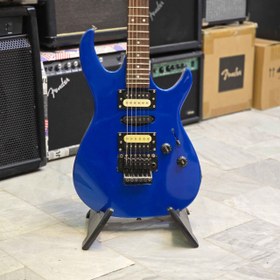 تصویر گیتار الکتریک زین Zinn فلویدرز guitar electric zinn floyd rose