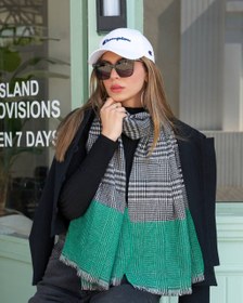 تصویر شال موهر پیچازی 