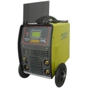 تصویر دستگاه جوش پیچ استاد ولدینگ گام ( بدون گان ) مدل Stud Welder DA 122 