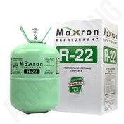 تصویر مبرد R22 وسترون امارات ا R22 westron refrigerant R22 westron refrigerant