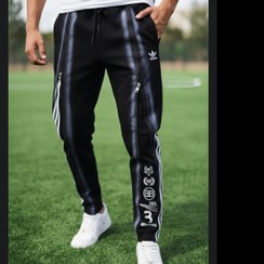 تصویر شلواراسلش بگ 