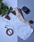 تصویر گن لاغری حاملگی کد 5200 