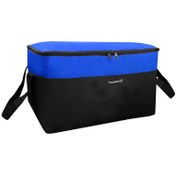 تصویر ساک پیک نیک فوروارد کد FCLT44101 - قرمز 