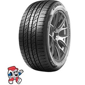 تصویر لاستیک کومهو 235/55R19 گل CRUGEN PREMIUM KL33 (دو حلقه) ا Kumho CRUGEN PREMIUM KL33 size 235/55R19 Kumho CRUGEN PREMIUM KL33 size 235/55R19