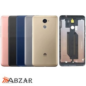 تصویر قاب و درب پشت هواوی Huawei Y7 Prime 