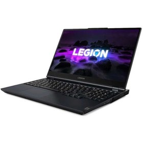 تصویر لپ تاپ لنوو Legion 5 Pro | 32GB RAM | 1TB SSD | i7 | 4GB VGA ا Lenovo Legion 5 Pro Lenovo Legion 5 Pro