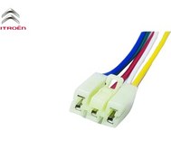 تصویر سوکت کلید بالابر سیتروئن زانتیا سمت راست 