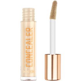 تصویر کانسیلر مینی کرکتر (CMK) 