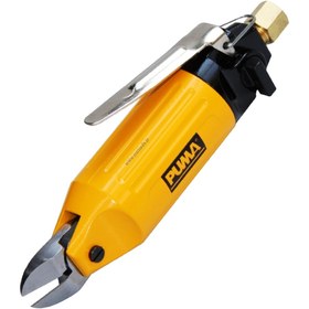 تصویر سیم چین بادی AT-6074 پوما Pneumatic-cutting-pliers-AT-6074-puma
