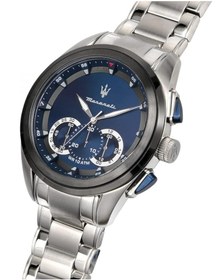 تصویر ساعت کرنوگراف مردانه مازراتی ترگوادو مدل R8873612014 برند maserati Maserati Traguardo Mens Chronograph Watch R8873612014