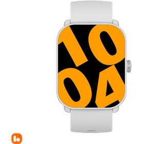 تصویر ساعت هوشمند گلوریمی مدل gs2 se gs2 se smart watch