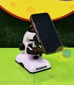 تصویر میکروسکوپ حرفه ای 